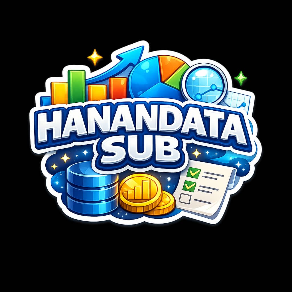 Hanan Data